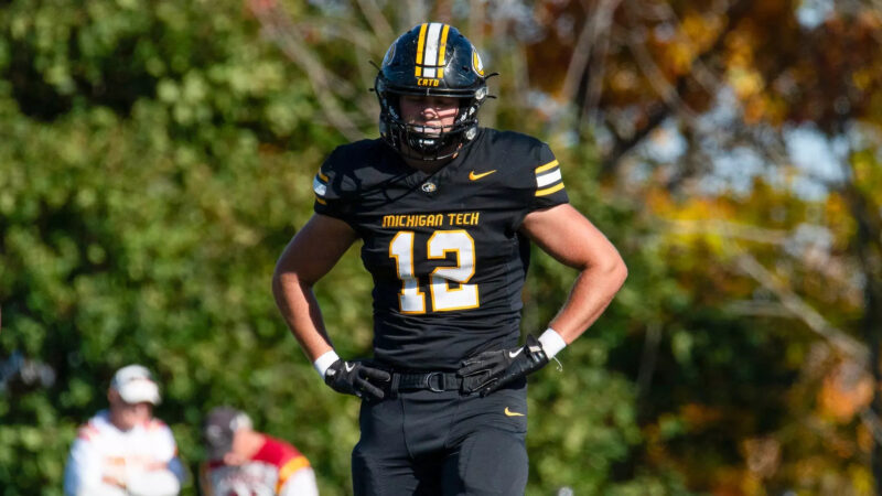 Collins honored as McAvoy Award recipient